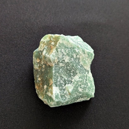 アベンチュリン原石《63mm/154.4g》ストレス軽減・リラックス・心身の健康