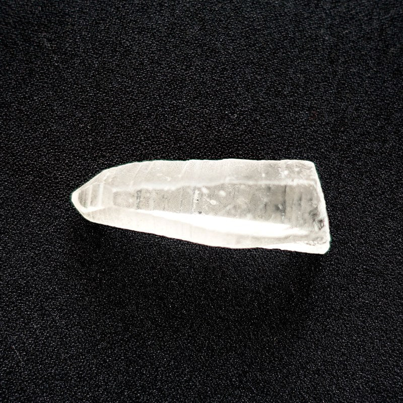 レムリアンシードクリスタル 41mm/11.5g《愛・調和・平和》【ポスト投函対応可能商品】