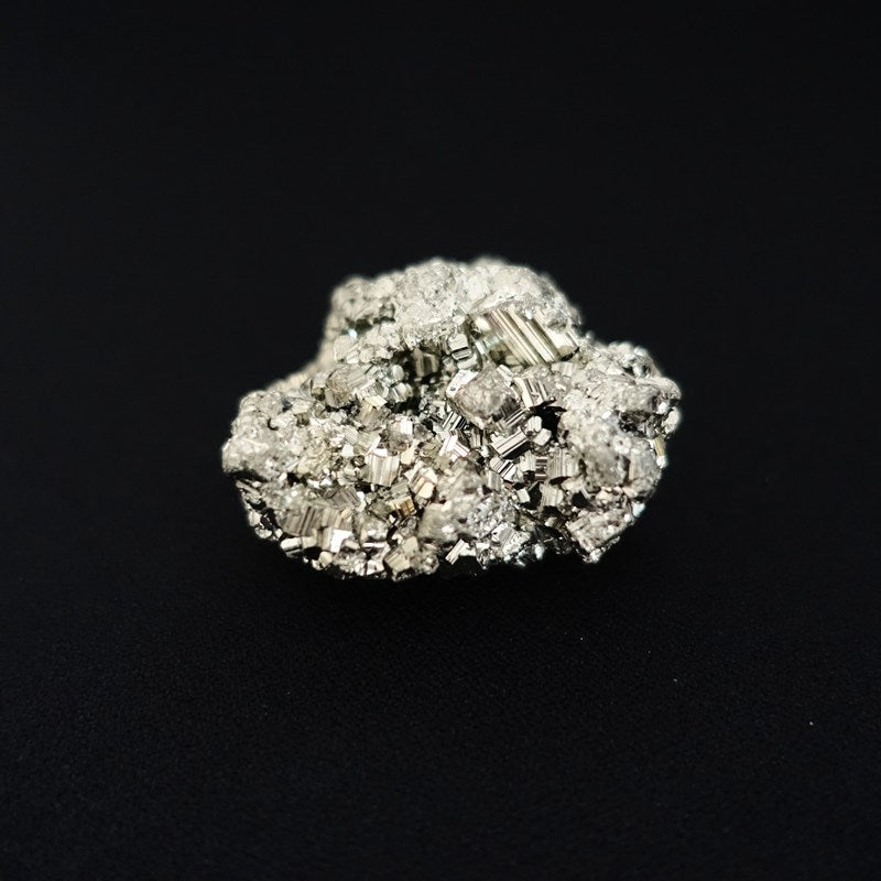 パイライト原石AAA《41mm/53.9g》危険回避・財運・商売繁盛・グラウンディング