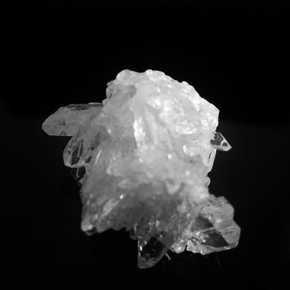 水晶クラスターSA小(ミニ)13g(タントリックツイン入り/ブラジル産)