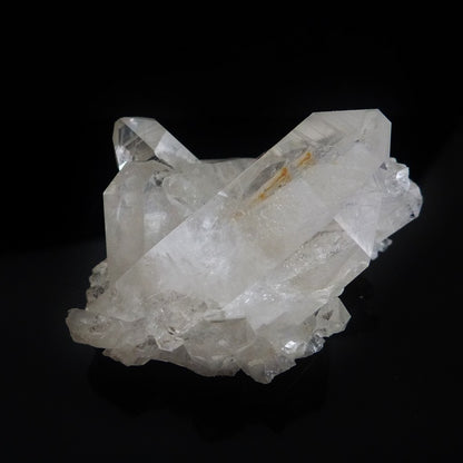 アーカンソー産水晶クラスターSA小42g(レインボー)