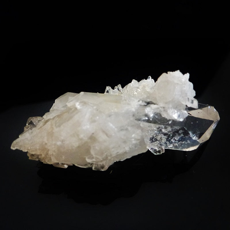 アーカンソー産水晶クラスターSA小29g