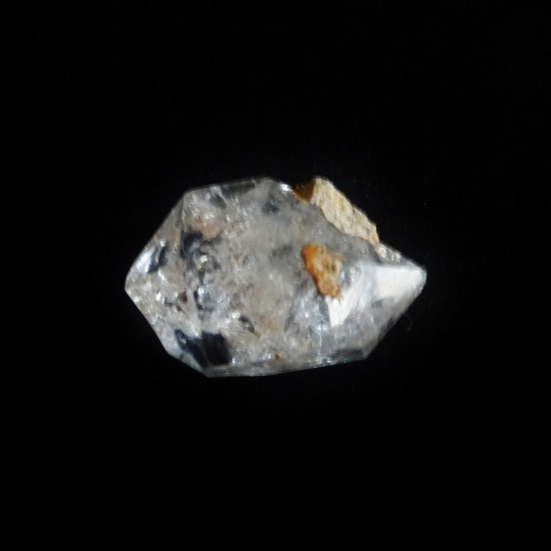 ハーキマーダイヤモンド原石D(24mm/5g)《ドリームクリスタル》