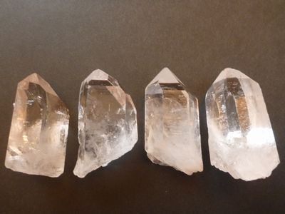 結界用水晶 4本セット