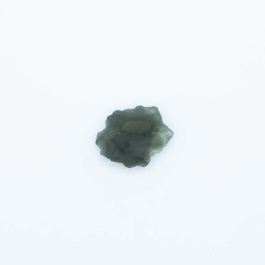 モルダバイト原石-A《19mm/約2g》レア！