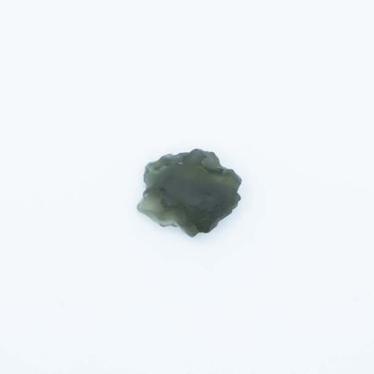 モルダバイト原石-A《19mm/約2g》レア！