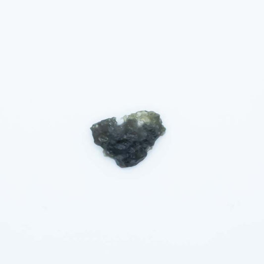 モルダバイト原石-D《20mm/約1.2g》レア！
